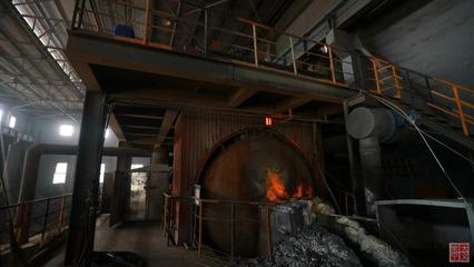 全产业链贯通新跨越 水口山铜铅锌产业基地助推有色金属合金产业跃升