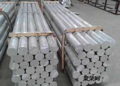 环保选材优选 高品质纯铝棒A1060与1100的市场现货策略